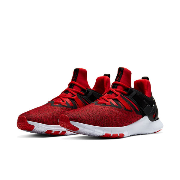 Кроссовки flex кроссовки для тренировок Nike, черный — фото 3