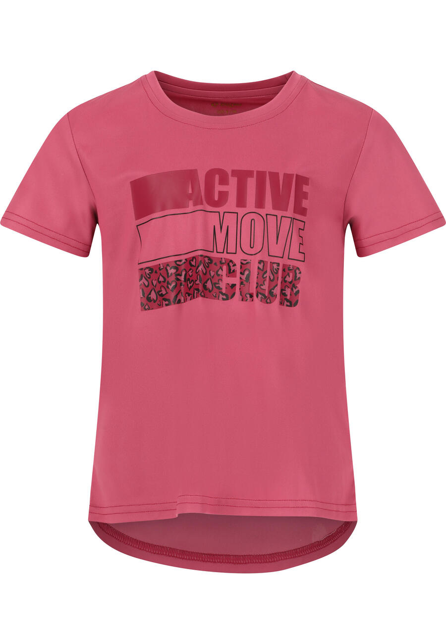 

ZIGZAG Футболка Джульетта