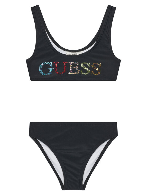 

Купальник J5GZ00 KCA60 Guess, черный