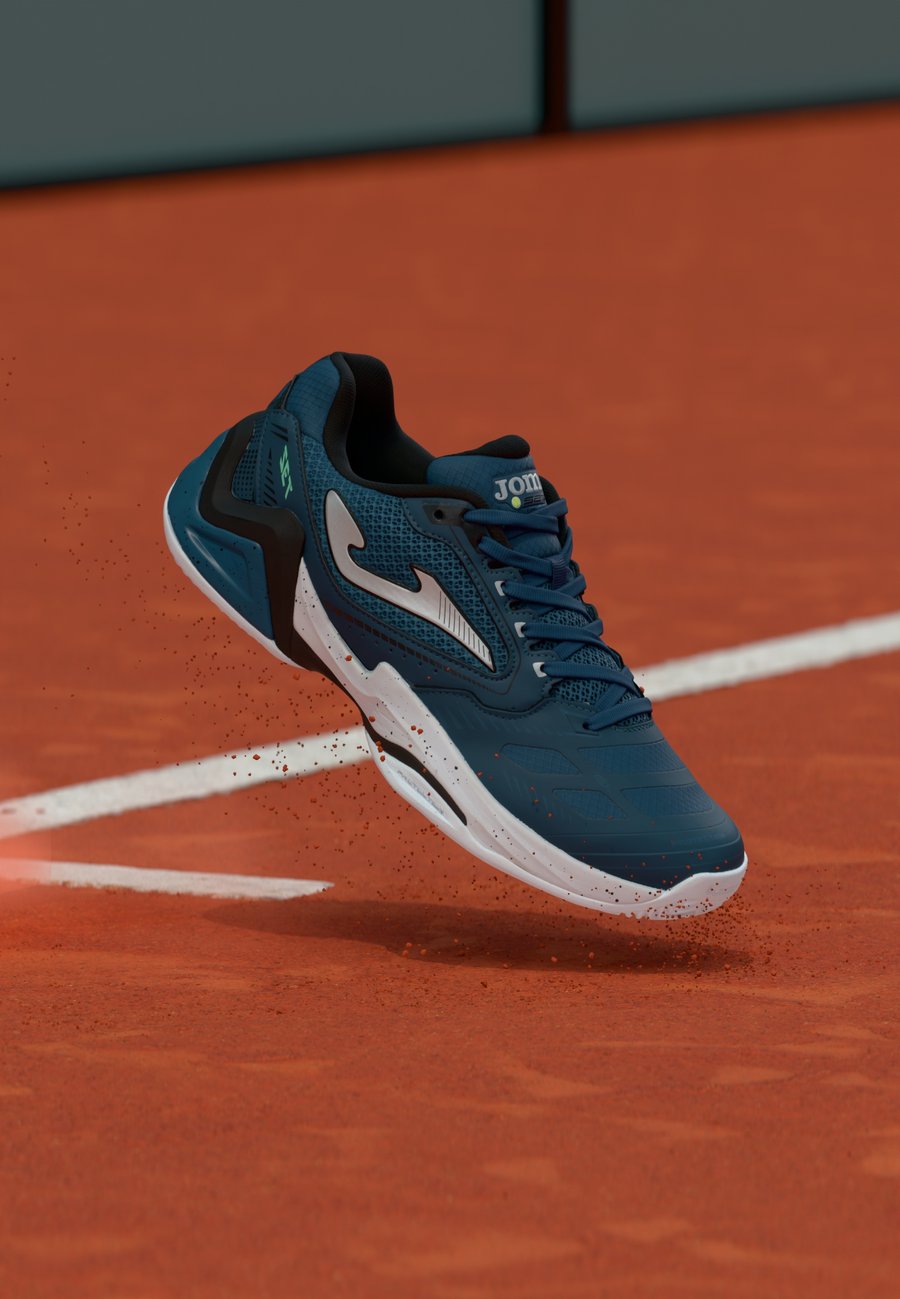 

Кроссовки Joma SET CLAY, Teal