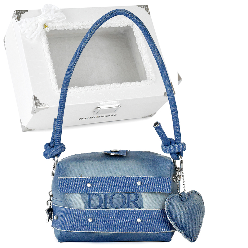 Косметичка женская DIOR
