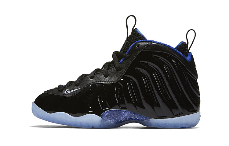 

Кроссовки Nike Air Foamposite One Space Jam PS