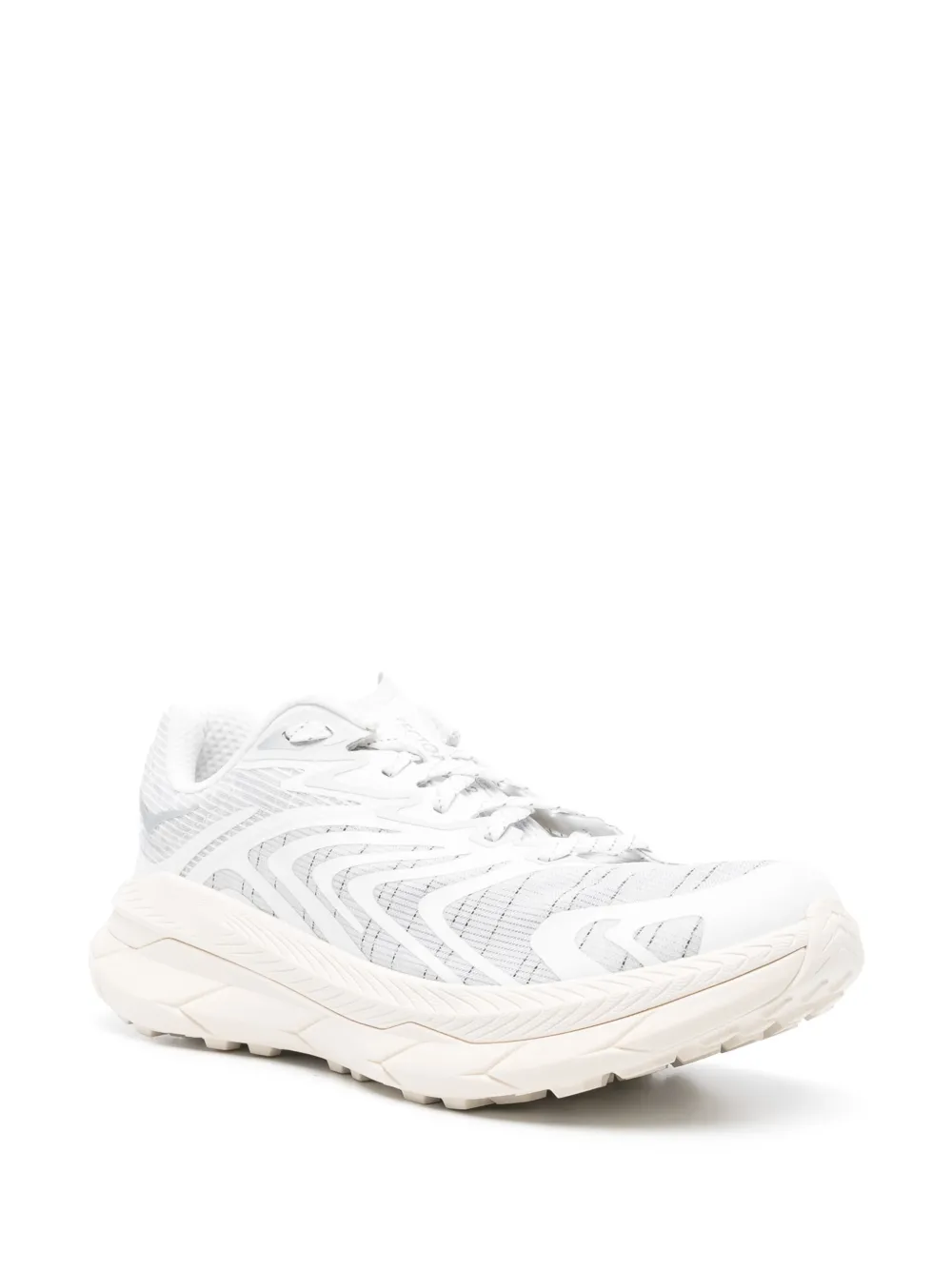 Кроссовки Stealth/Tech Tecton X 2 HOKA, серый — фото 2