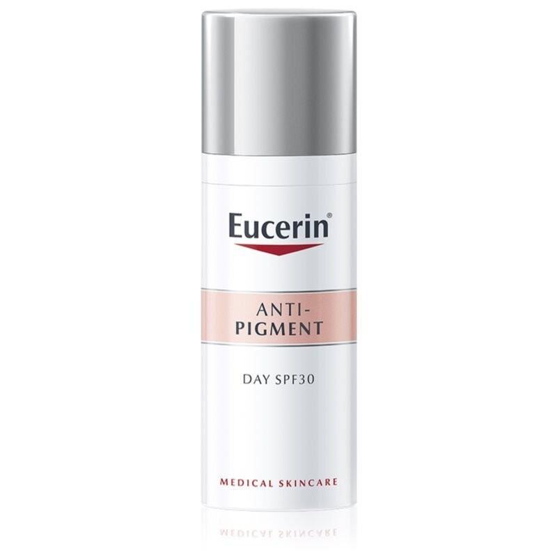 

Eucerin Anti-Pigment дневной крем против обесцвечивания SPF 30 50 мл Inna Marka