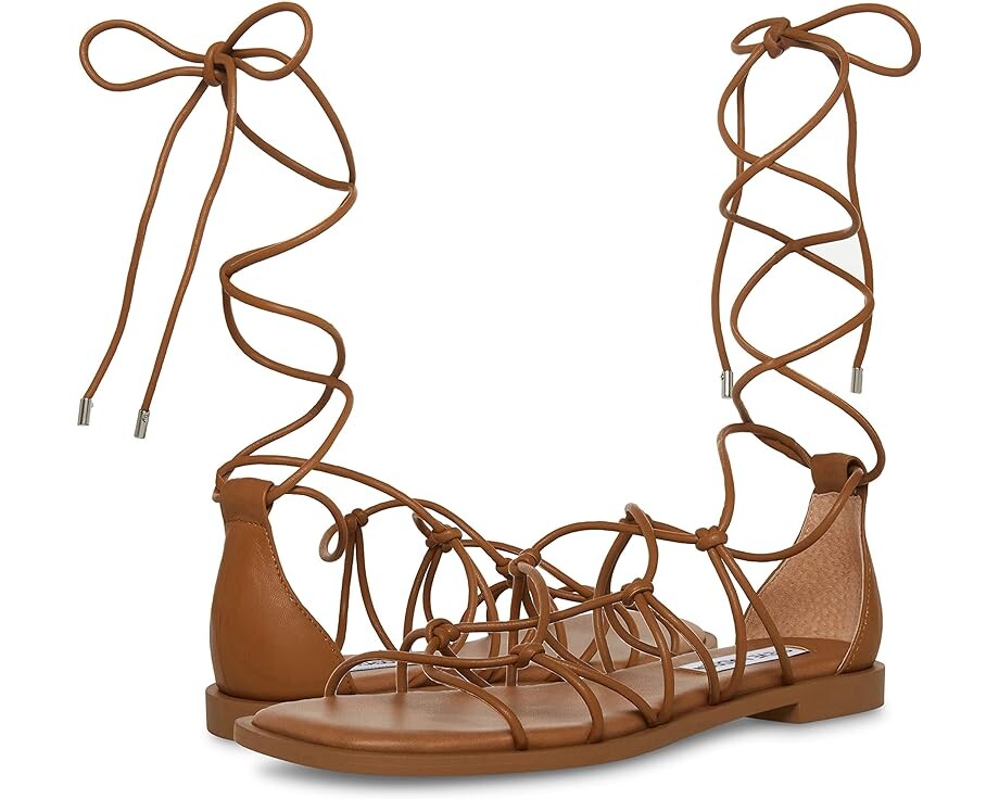

Сандалии Steve Madden Ainsley Sandal, оранжевый