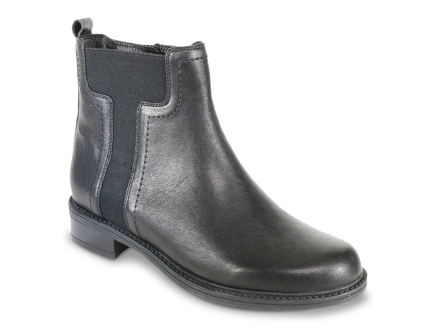 Ботинки David Tate Casita Bootie, черный