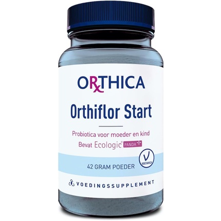 

Flora Start 42 г Порошок OC Orthica