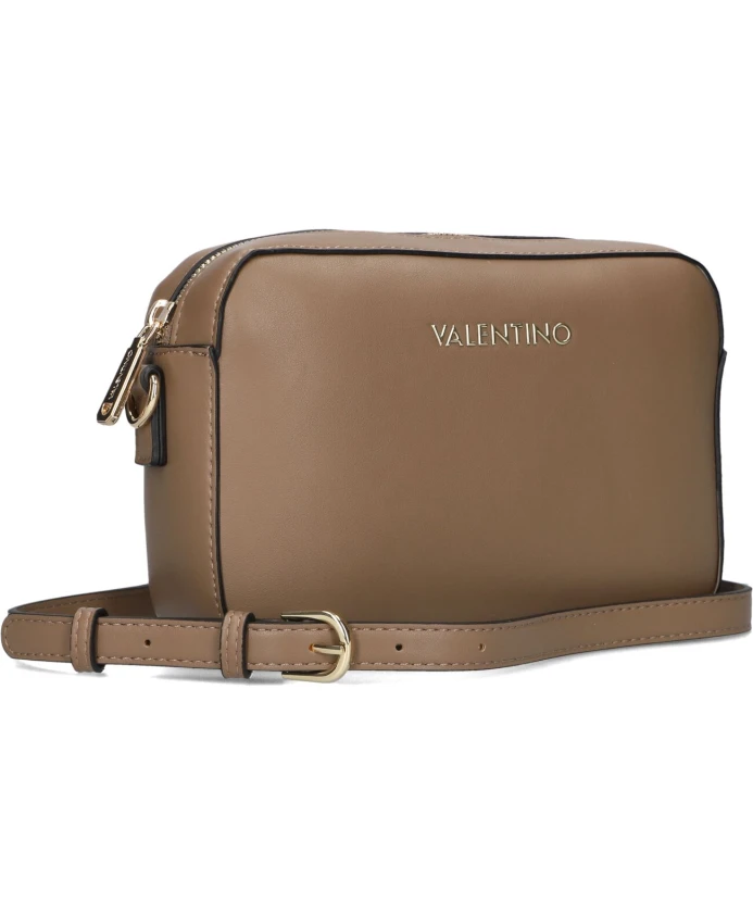 

Сумка для фотоаппарата Taupe Faith Re Valentino, бежевый