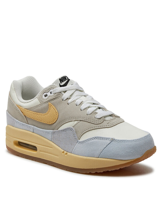 Кроссовки Air Max 1 87 FJ4735 Nike, красочный — фото 2