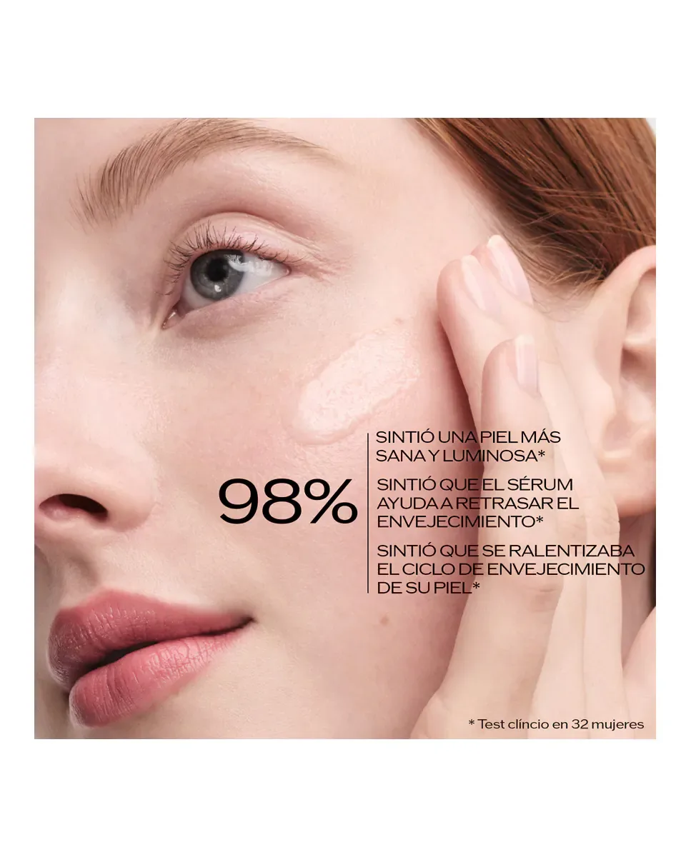 Сыворотка для повторного применения Ultimune Power Infusing 4.0, 75 мл Shiseido — фото 2