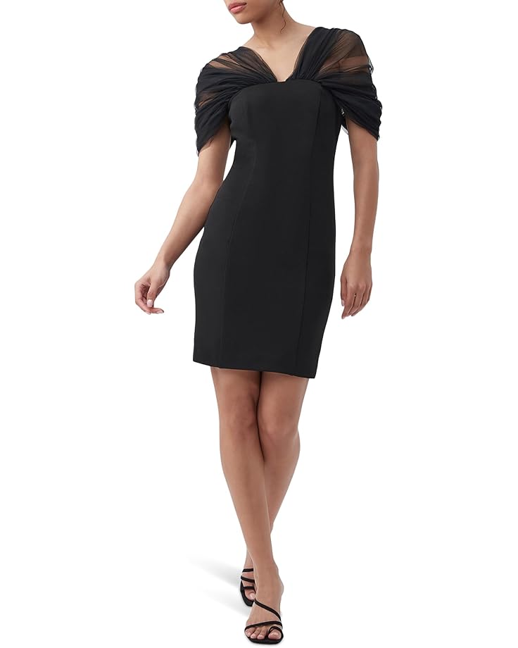 

Платье Trina Turk Yuma Dress, черный