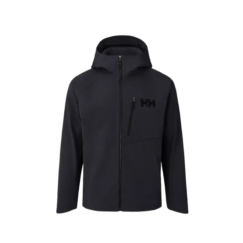 

HELLY HANSEN Куртка Unisex, Black
