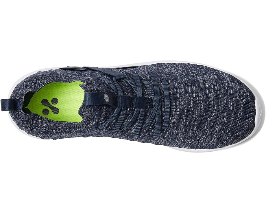 Кроссовки Puma Laguna Fusion Knit, цвет Navy Blazer/Quiet Shade — фото 2