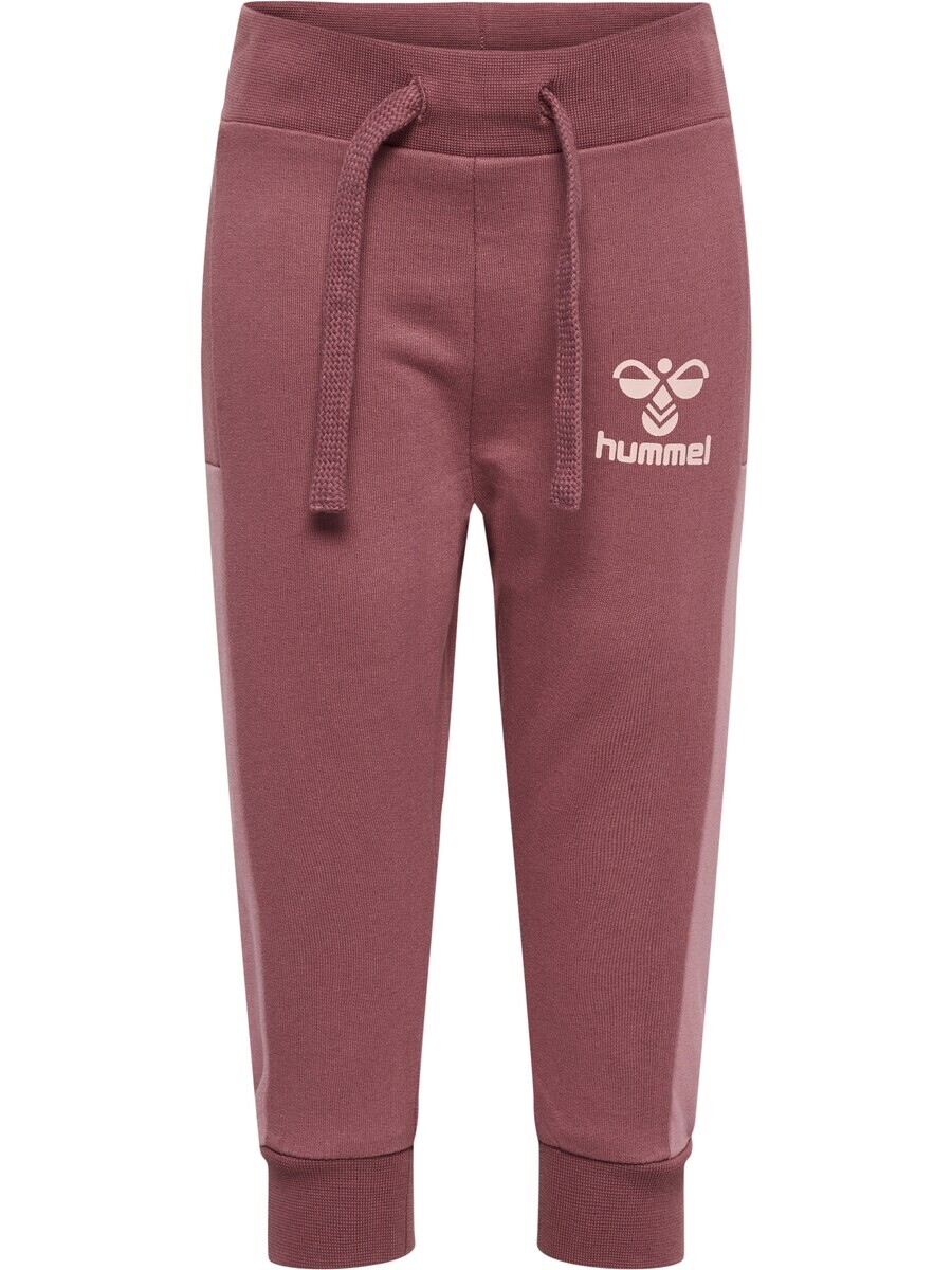 

Повседневные брюки Hummel NEEL, розовый