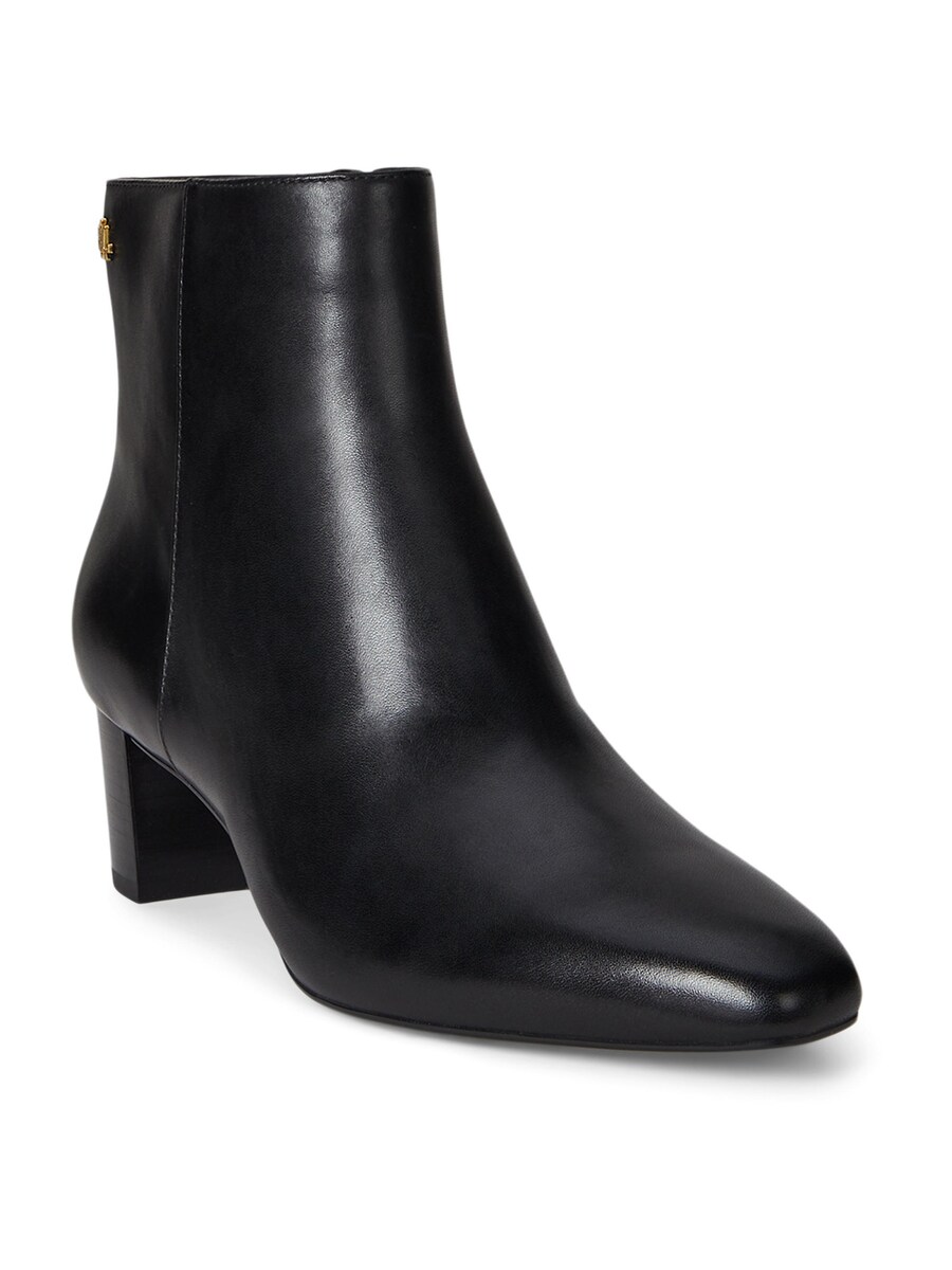 Пинетки Lauren Ralph Lauren, Black