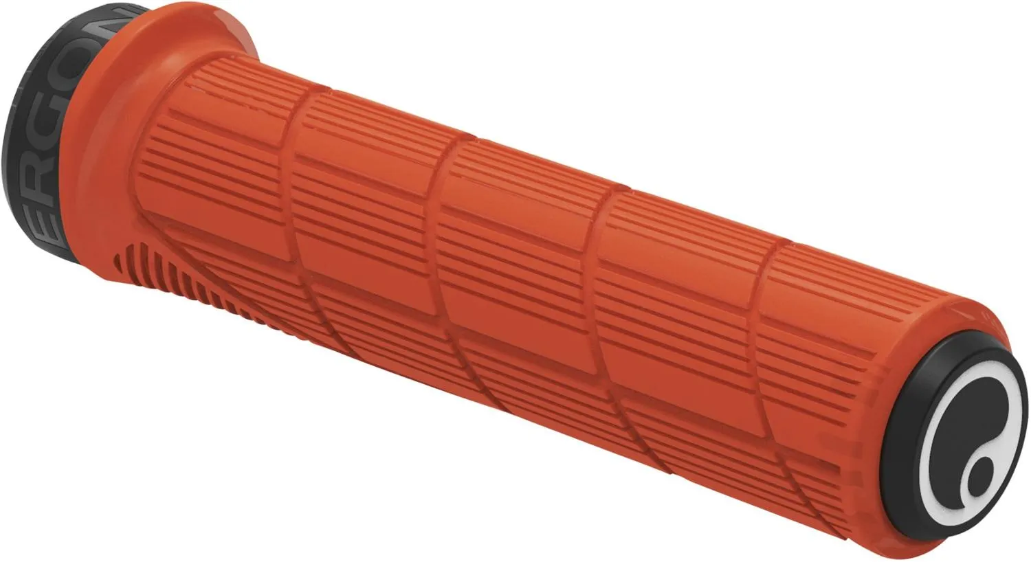

GD1 Evo Фабричные грипсы с фиксацией Ergon, Orange