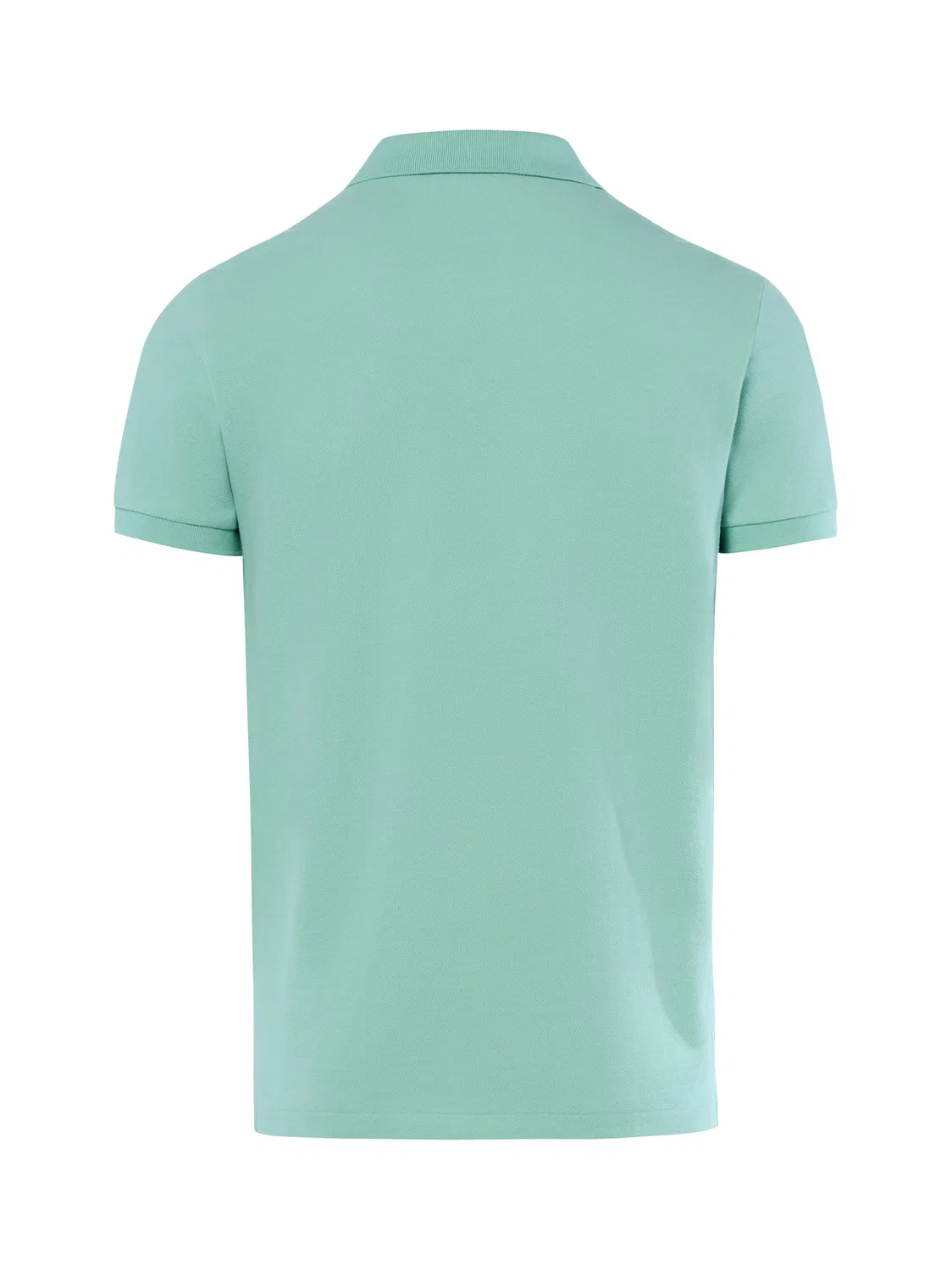 Рубашка Polo Ralph Lauren, Mint — фото 2