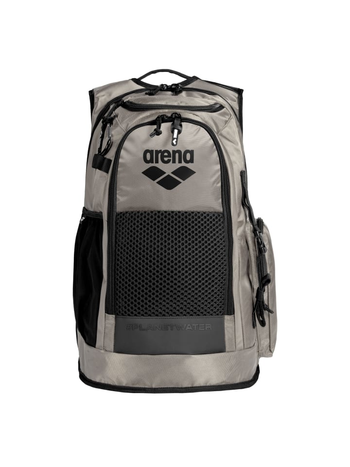 

Рюкзак All Set 45 л светло-серого цвета Arena
