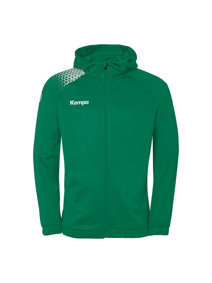 

Дождевик Kempa, цвет lagune/weiß