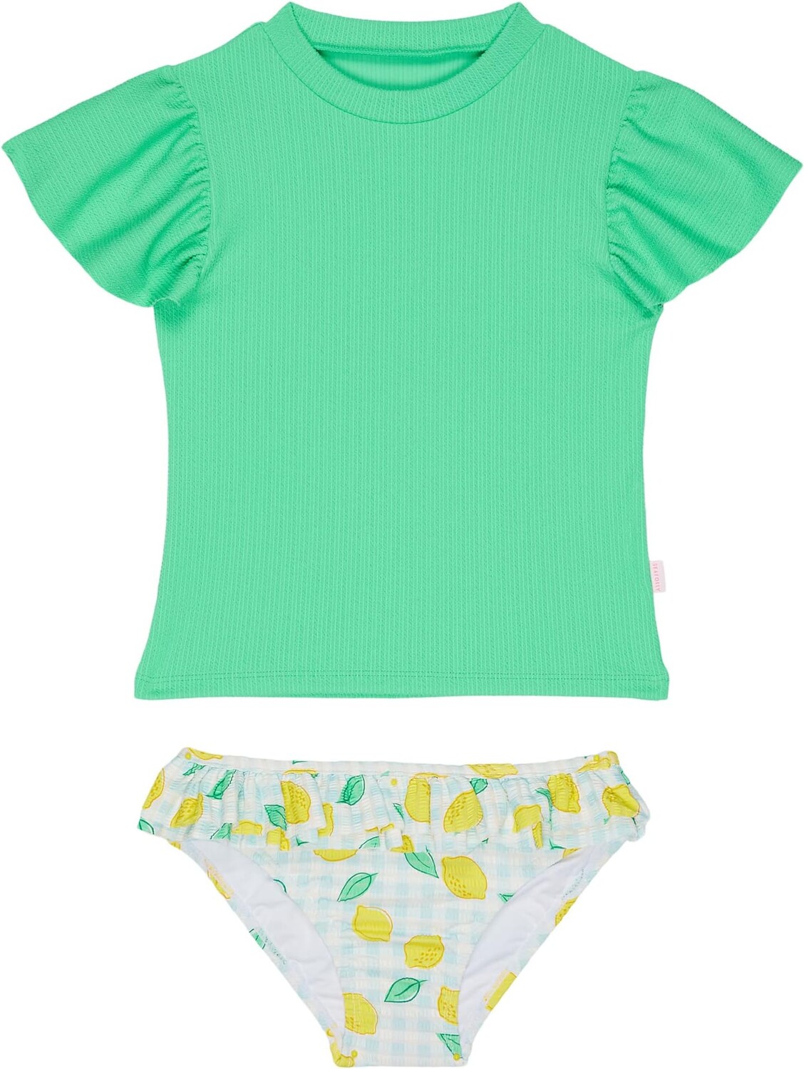 

Купальник Seafolly Kids Lisbon Surf Set, цвет Lisbon
