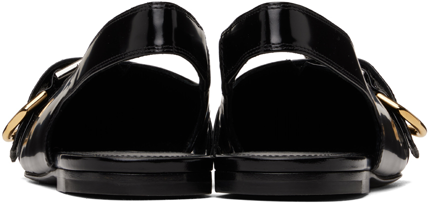 Тапочки Voyou Slingback Givenchy — фото 2
