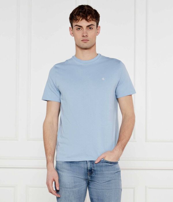 

Футболки Regular fit Calvin Klein Jeans, синий
