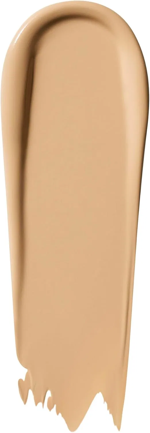 Тональный крем с satin финишем e.l.f. Soft Gram Foundation, 22 Light Warm — фото 2