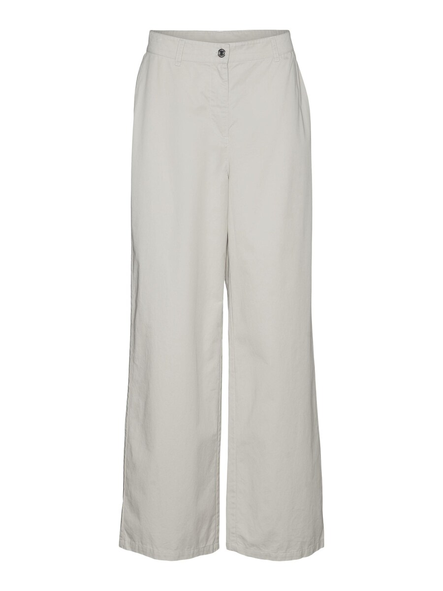 

Тканевые брюки VERO MODA Loose fit Pants VMChris, бежевый