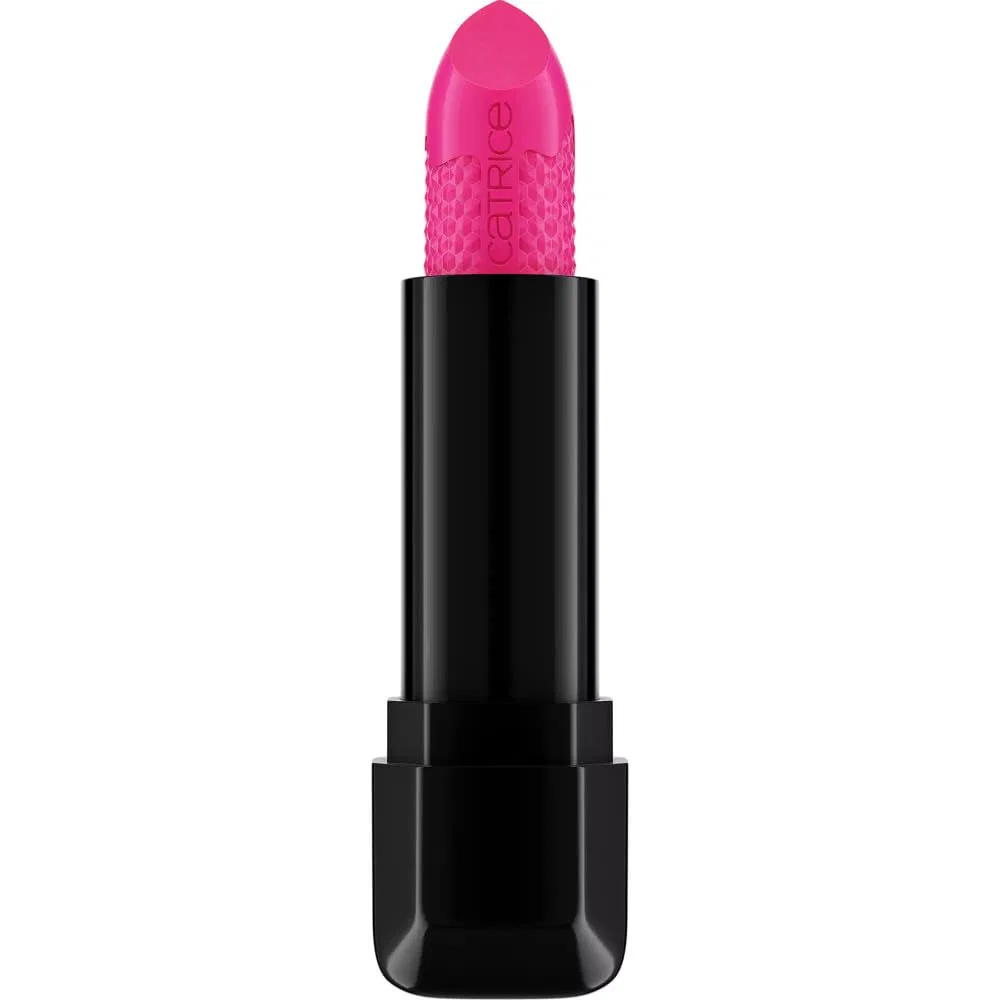 Увлажняющая помада «Shine Bomb Lipstick» от Catrice Catrice, Rose