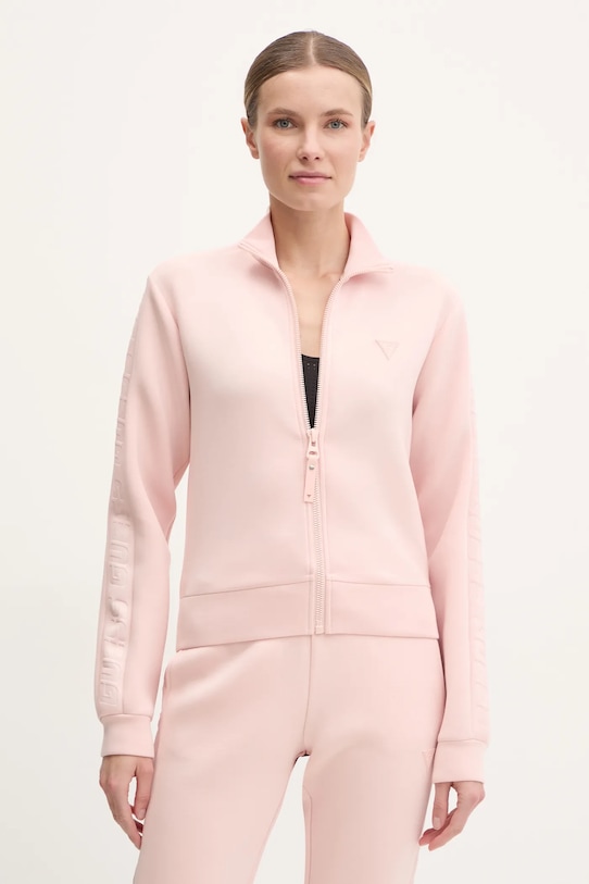 

Блузка New Allie Guess, розовый