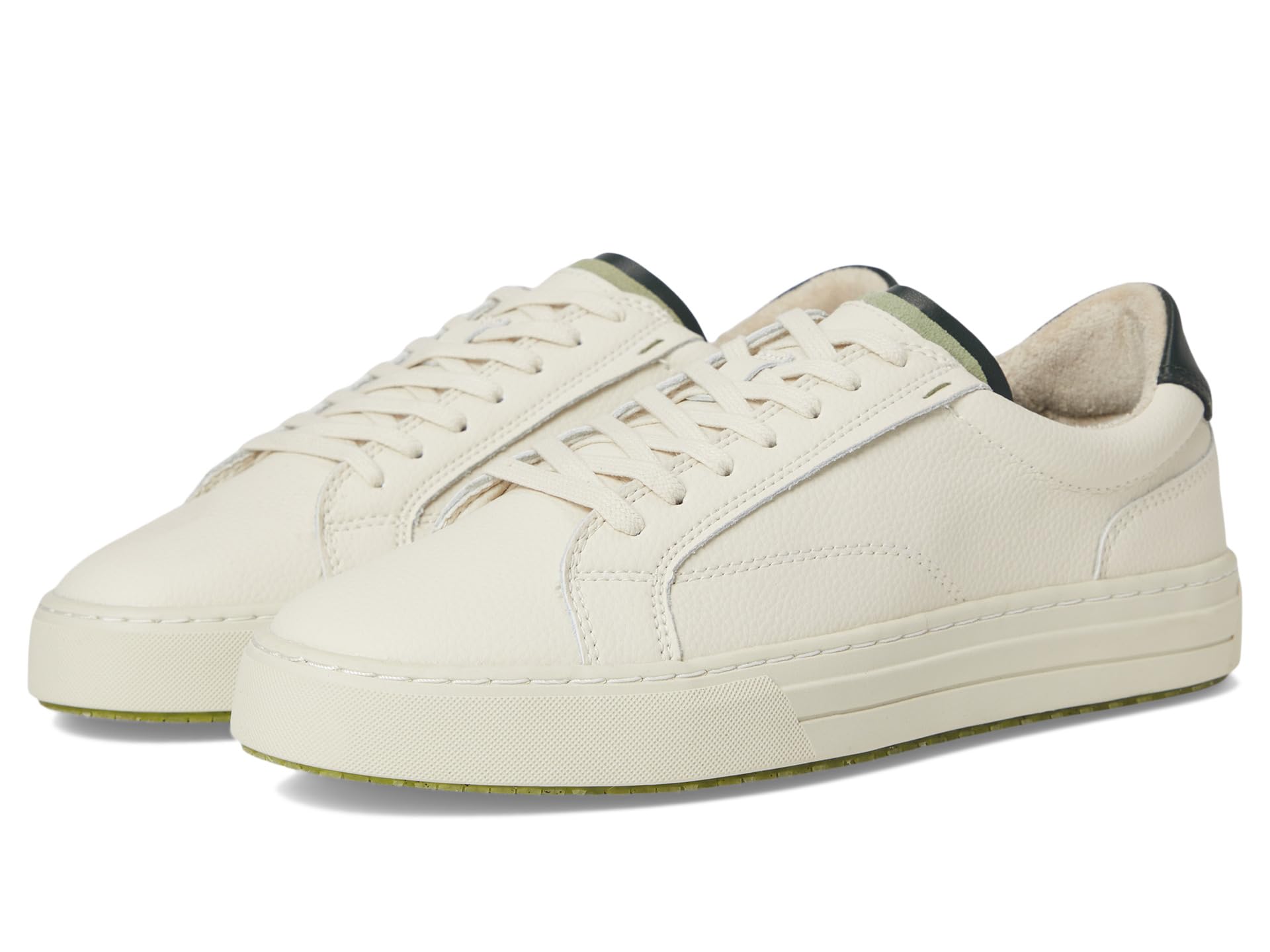 

Кроссовки Steve Madden Xavier, кремовый
