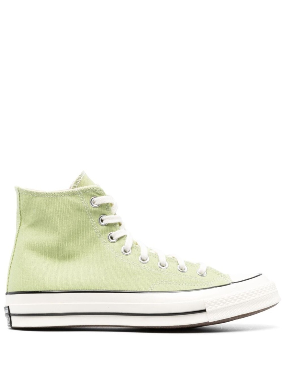 

Converse высокие кеды Chuck 70, зеленый