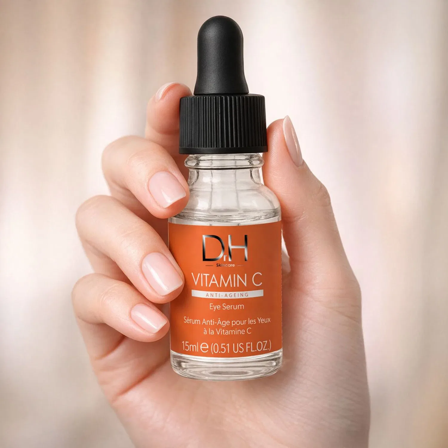 Сыворотка Skinchemists — Для лица с витамином C, 15 мл — фото 3