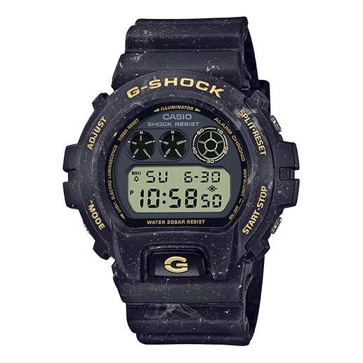 

Часы CASIO G-Shock Digital 'Black', черный