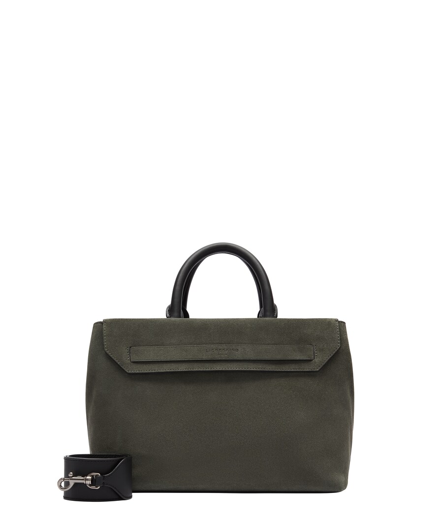 

Сумочка Liebeskind Berlin Handbag, зеленый