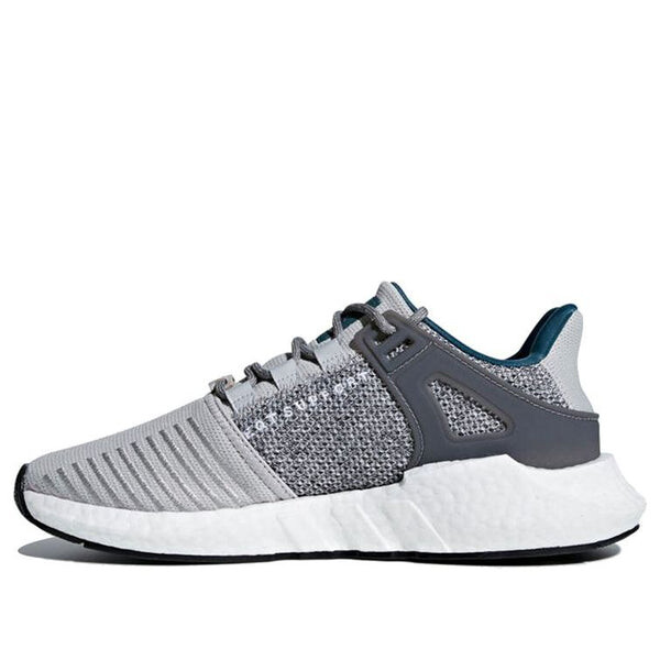 

Кроссовки eqt support 93 17 Adidas, серый