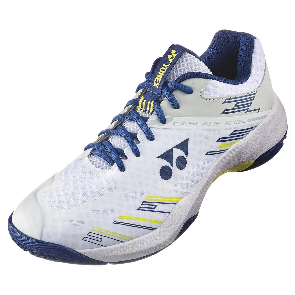 Кроссовки для бадминтона «Power Cushion Cascade Accel» от Yonex