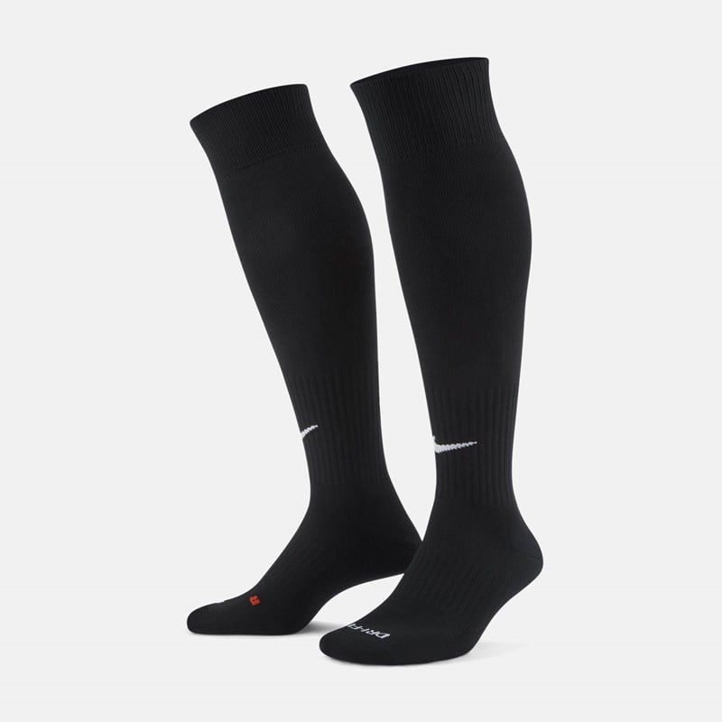 

Носки для футбольной академии Nike, черный