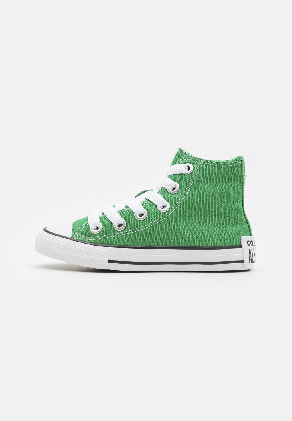 

Высокие кеды CHUCK TAYLOR ALL STAR SKETCH UNISEX Converse, зеленый