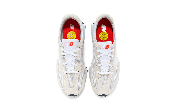 New Balance NB 327 Детская обувь Lifestyle BP — фото 3