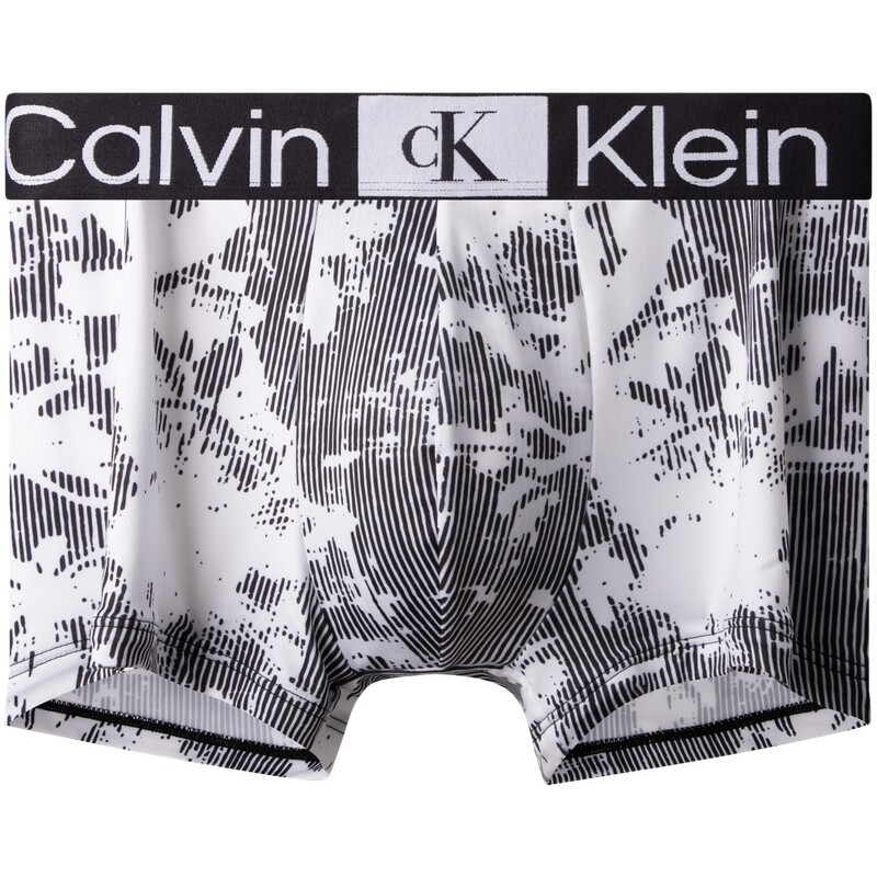 

Мужские трусы Calvin Klein