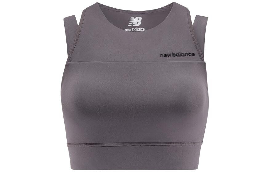 

Спортивное нижнее белье Shape Shield женское фиолетовое New Balance