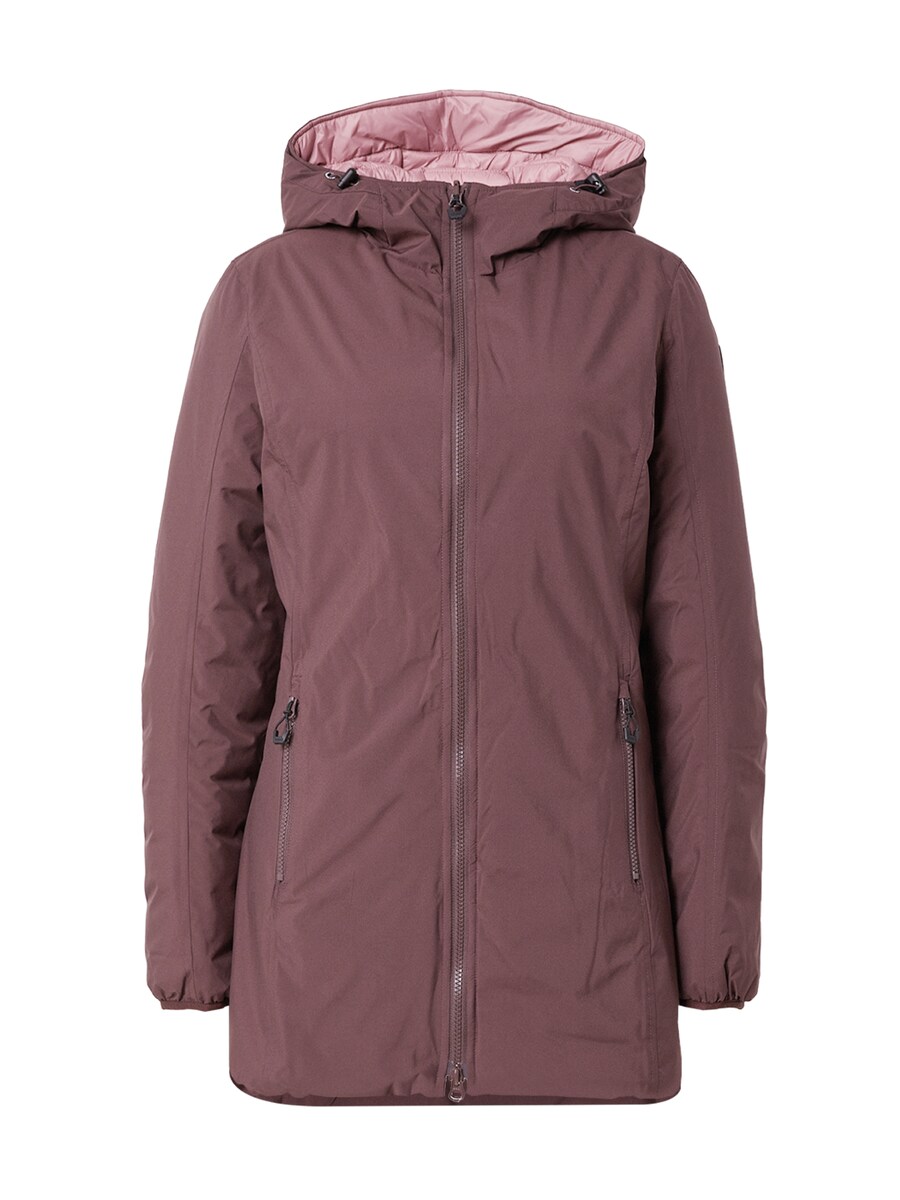 

Межсезонная куртка ICEPEAK PORTALES, цвет Magenta/Dusky pink