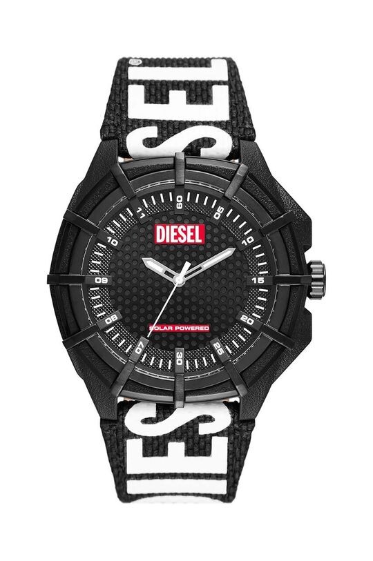 

Часы Diesel, черный