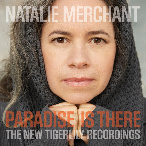 

Виниловая пластинка Merchant, Natalie: Paradise Is There: The New Tigerlily Recordings