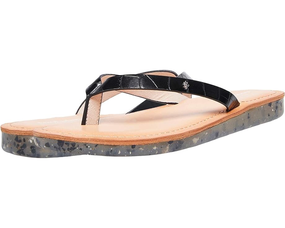 

Сандалии COOL PLANET By Steve Madden Planet, цвет Black Croc