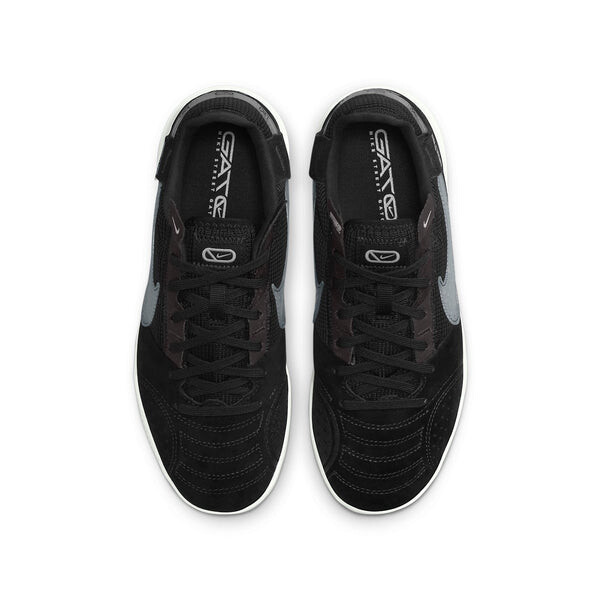 Кроссовки streetgato Nike, черный — фото 4