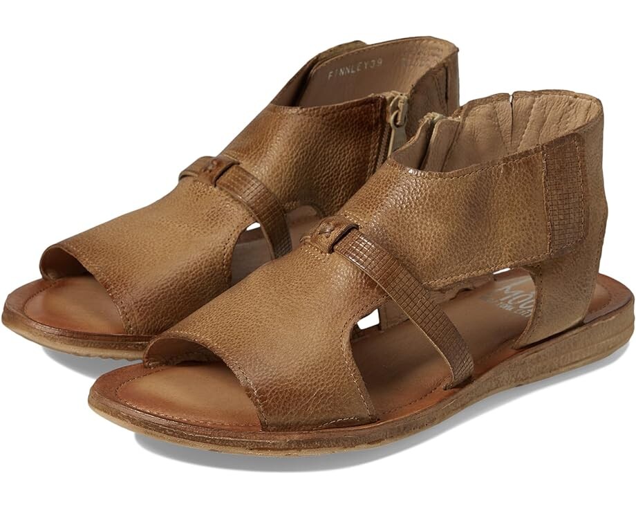 

Сандалии Miz Mooz Finnley, цвет Almond