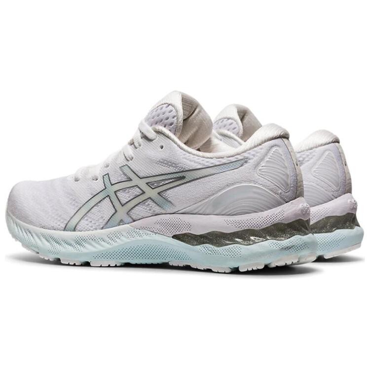 Asics GEL-Nimbus 23 Кроссовки Женщины — фото 4