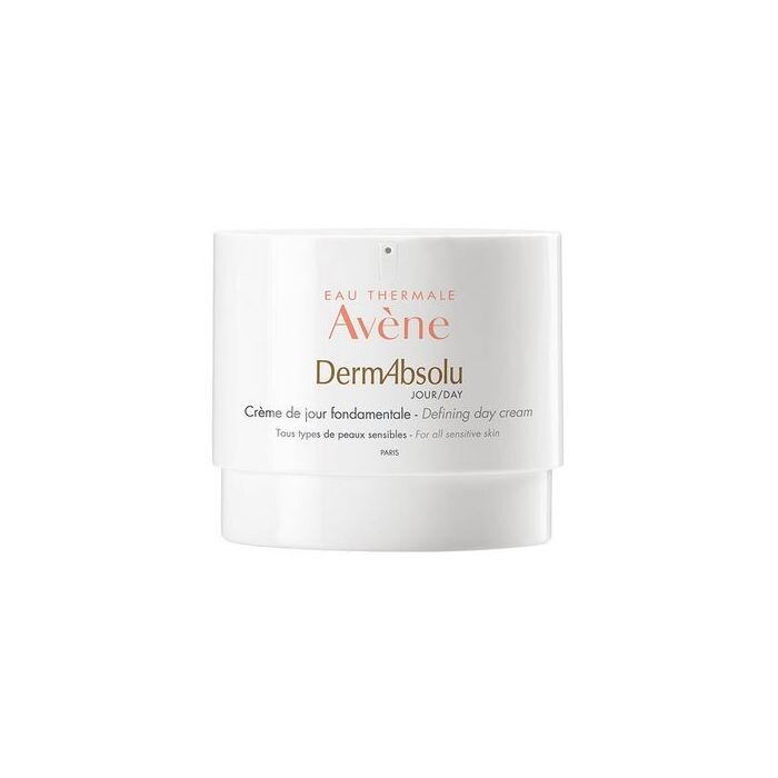 

Дневной крем для лица Dermabsolu Crema de Día Esencial Avene, 40 ml